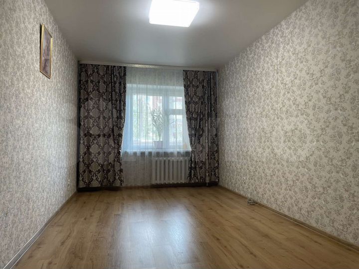 4-к. квартира, 83,1 м², 6/7 эт.