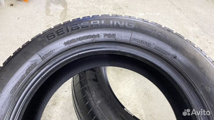 Seiberling SL101 165/65 R14 79S