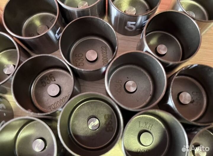 Стаканчик Toyota Crovn ZZE150 ATH20W