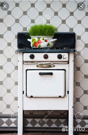 Плита газовая 