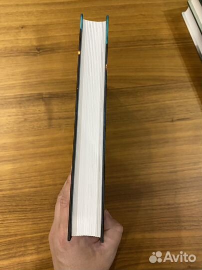 Брендон Сандерсон Рифматист