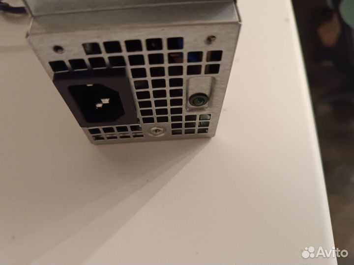 Блок питания для пк 200 вт