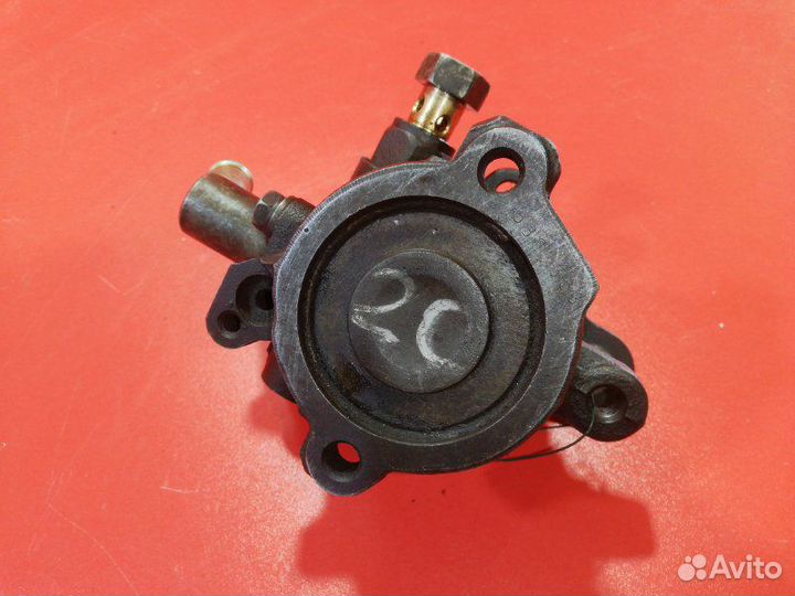 Насос гур Toyota Carina CT196 2C 1992-2002