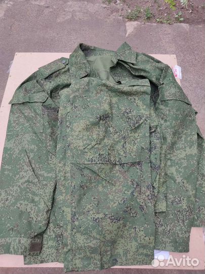 Военная форма