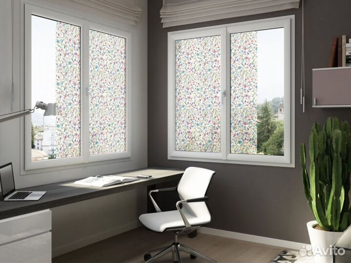 Окна под заказ wz5641