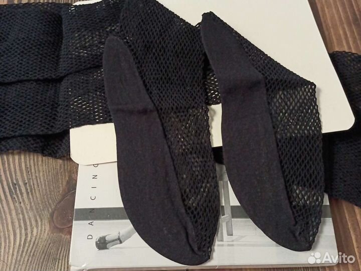 Профессиональные колготки для танцев