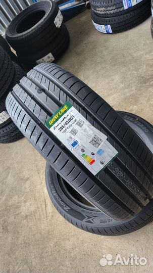 Westlake ZuperAce Z-007 265/45 R21 108Y