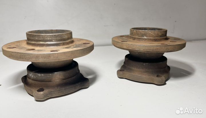 Ступица задняя BMW X5 E53 4.4