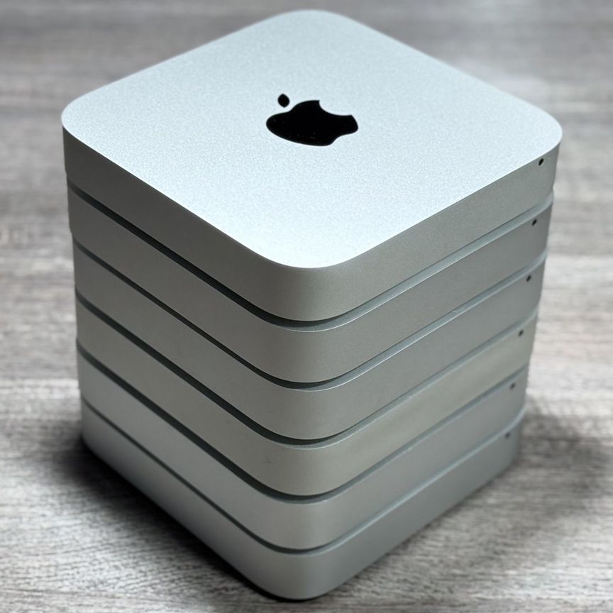 mac mini 2012 - Купить недорого электронику во всех регионах | Авито