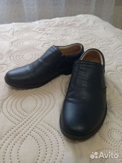 Туфли детские