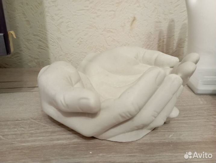 Руки Давида