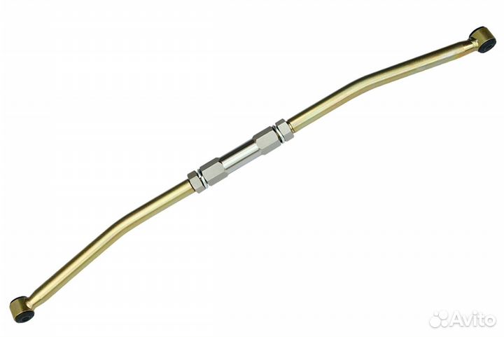 Тяга Панара риф регулируемая задняя Suzuki Jimny