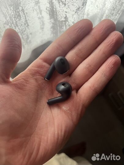 Наушники airpods 3 оригинал