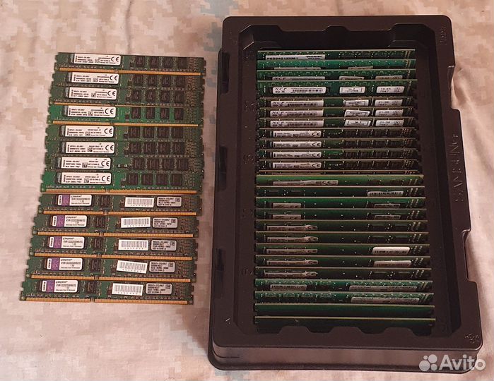 Оперативная память ddr3 - 1гб.,2гб,4,гб