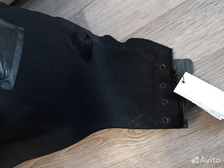 Локер задний правый Mercedes Benz GLA X156