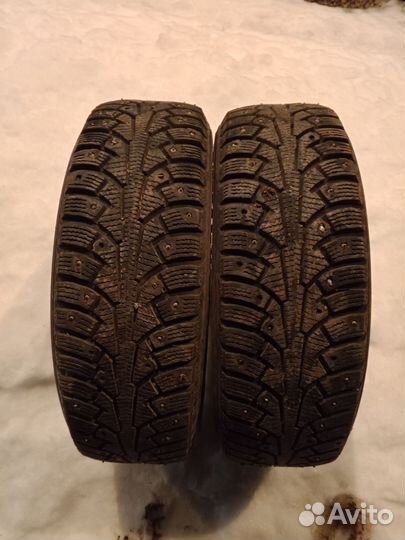 Колеса зимние 175 65 r14 nordman