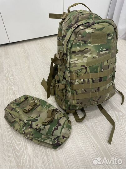 Рюкзак