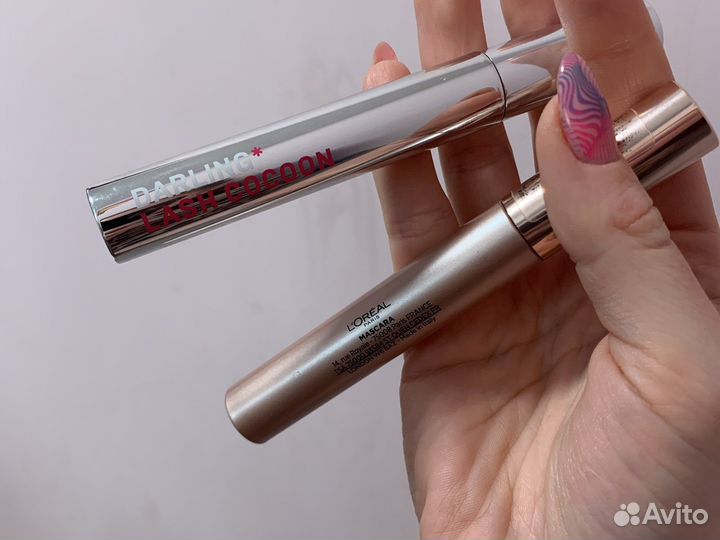 Набор косметики