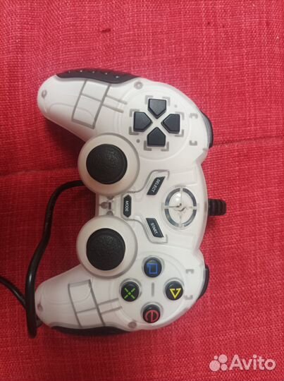 Геймпад dexp G-01A