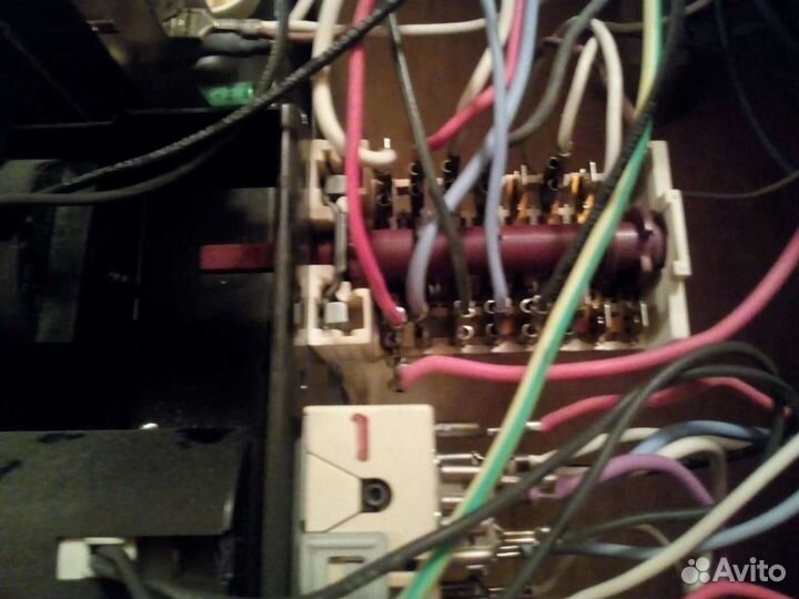 Модернизация электроплит ноу-хау