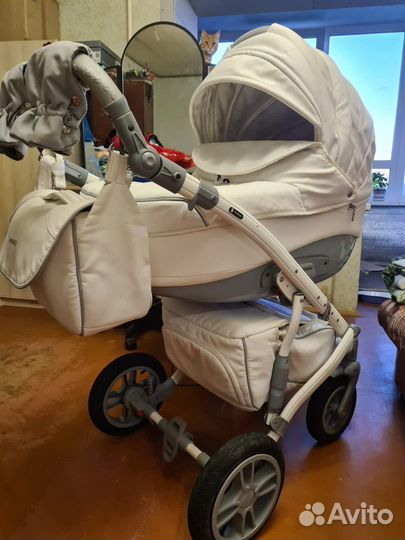 Детские коляски