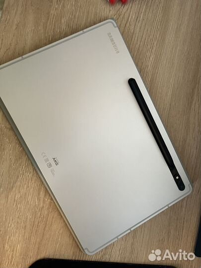 Samsung galaxy tab s8 plus