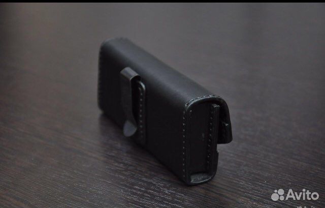 Чехол телефон на ремень nokia