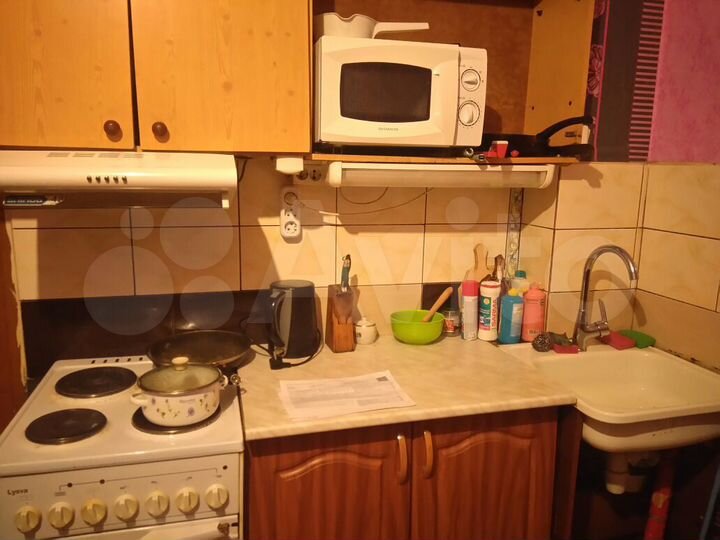 4-к. квартира, 70,2 м², 6/9 эт.