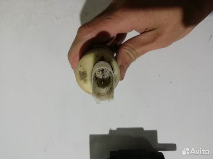 Насос омывателя стекла омывателя фар Mercedes W220