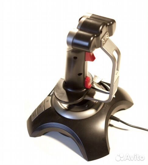 Джойстик Defender cobra R4