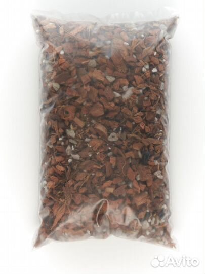 Грунт для Ароидных растений 1л