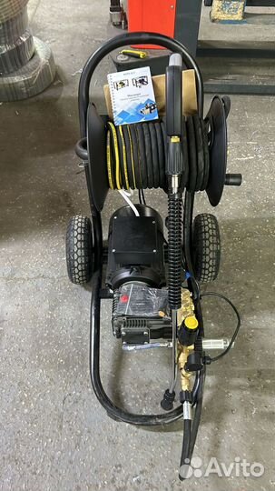 Мойка высокого давления для Автомойки QC-18