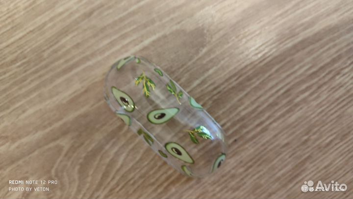 Чехол для наушников airpods pro 2