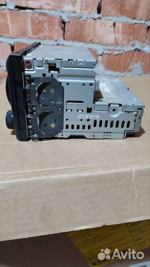 Автомагнитола