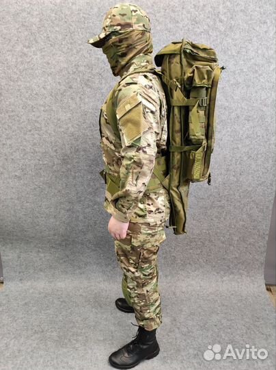 Рюкзак для оружия, тактический рюкзак