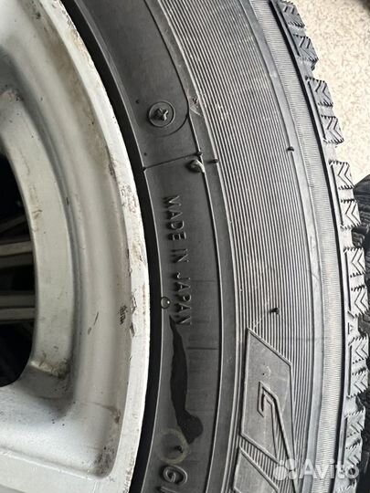 Toyo Garit G4 175/65 R14