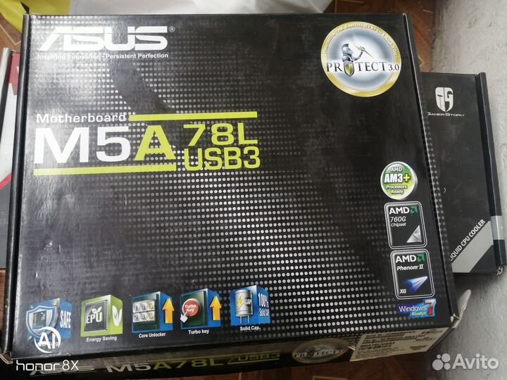 Детали для компьютера