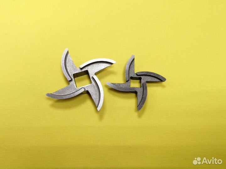 Нож для мясорубки