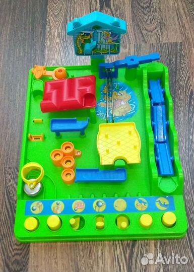 Игра настольная 