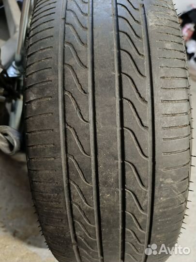 Колесо на volkswagen t5