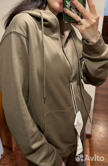 Спортивный костюм женский корея