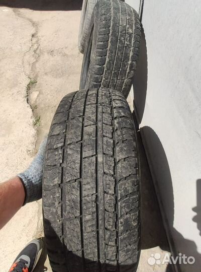 Amtel Cruise 4x4 215/65 R16 93H