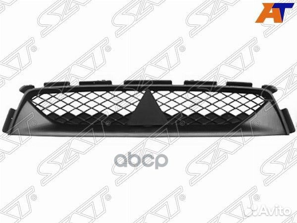 Решетка радиатора Mitsubishi ASX 10-12