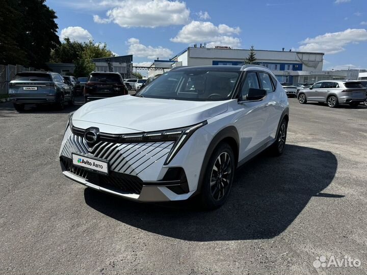 Trumpchi Emkoo 2.0 AT, 2022, 53 км