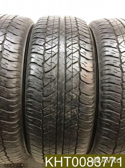Dunlop Grandtrek AT20 265/60 R18 103M
