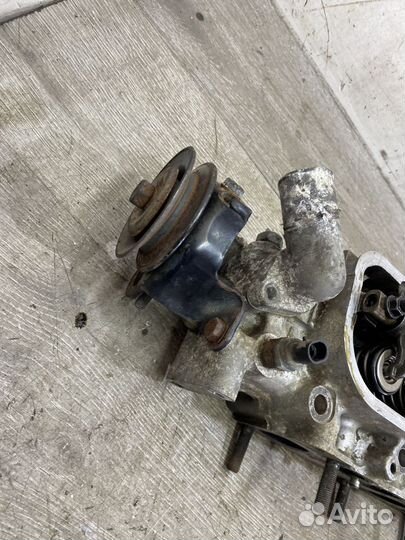 Головка блока цилиндров Great Wall Safe