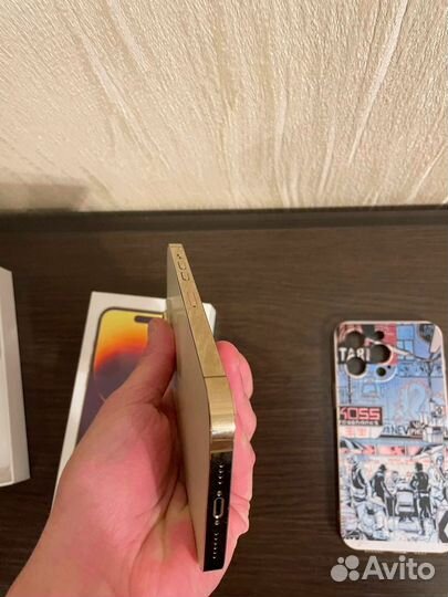 iPhone 14 Pro Max, 256 ГБ