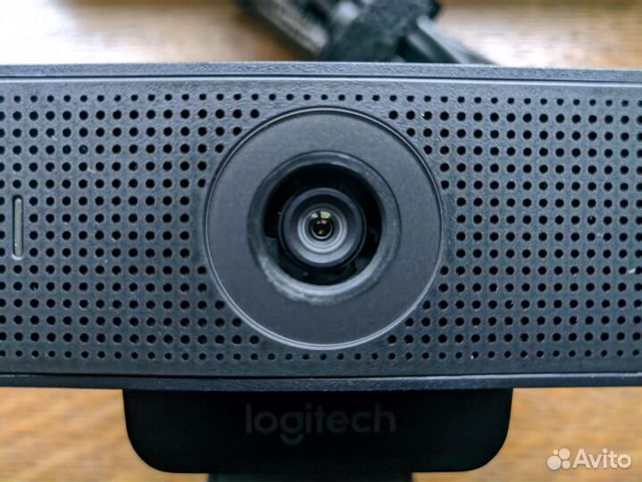 Веб-камера Logitech C925e