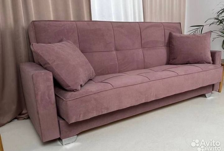 Диван раскладной. 0344