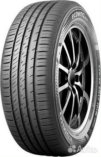 Kumho Ecowing ES31 165/70 R14 81T